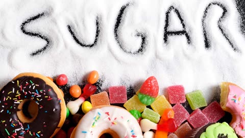 Sugar Cravings and Metabolism Control