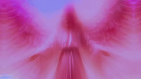 ^ 6 ^ ARCHANGEL CHAMUEL | Angelic Moments | 7 Seconds to Serenity
