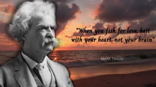 Best Quotes From World Motivator MARK TWAIN