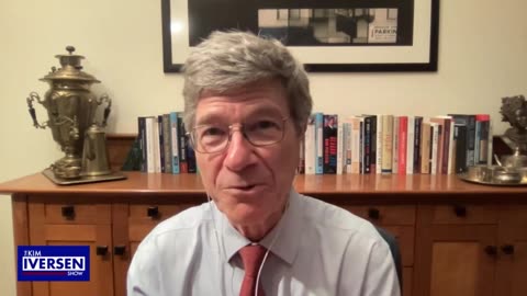 Government Lies Covid Lab Leak And Ukraine A Conversation With Jeffrey Sachs