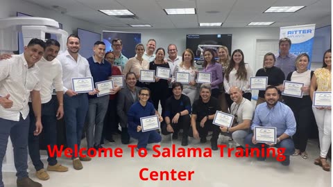 Salama Training Center : #1 Dental Implant Classes in Homestead, FL
