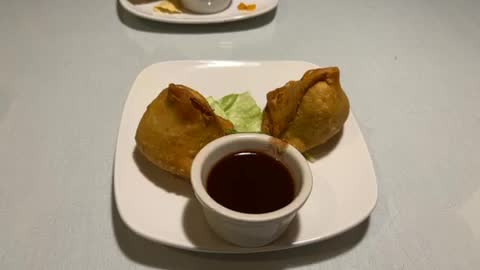 SAMOSAS INDIAN RESTAURANT BOWLING GREEN KENTUCKY USA