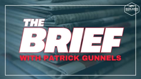 The Brief: May 31, 2023 - Wed 9:30 AM ET -