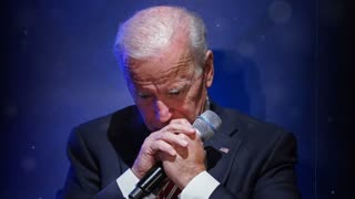 Joe Biden Can't Win!!! Favorability Polls Suggest