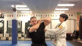 Tong Hap Kwan Hapkido