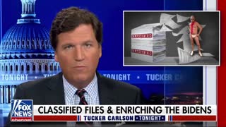 WATCH: Tucker Exposes the REAL Hunter Biden Scandal
