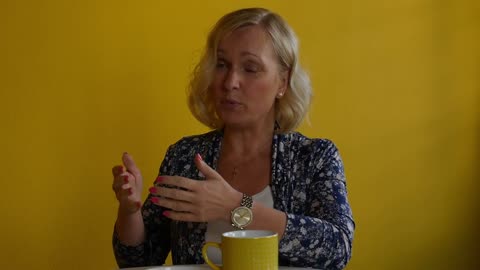 Intervju med Helena Edlund