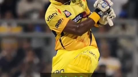 Top sixes in IPL history