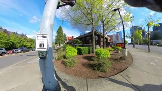 Street Preaching IN WA STATE