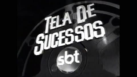 Trecho SBT 04.01.2001