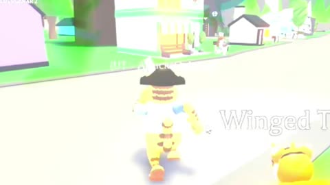 They NUKED Adopt Me! (#Short #Roblox)