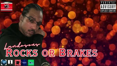 Rocks or Brakes (2)