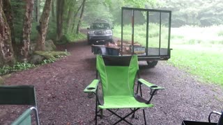 Camping Trip 2023