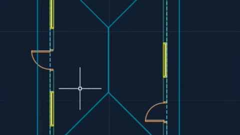 Autocad design Tutorial