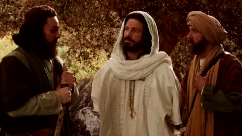 Luke 24 | Christ Appears on the Road to Emmaus | The Bible