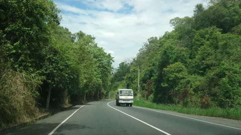 Bakamuna to Badulla trip