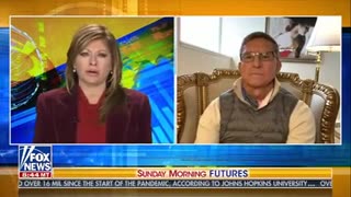 Sunday Morning Futures With Maria Bartiromo 12_13_20 - BREAKING FOX NEWS december 13,2020