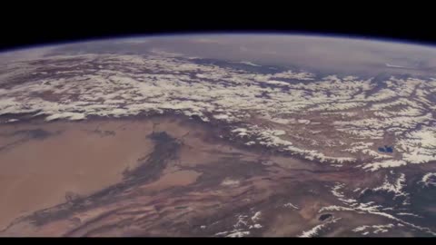 4K Earth Views Extended Cut for Earth Day 2021