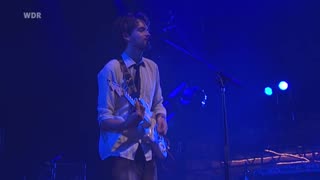 Guillemots - Live At Haldern Pop = 2008