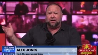 Alex Jones: Part 1