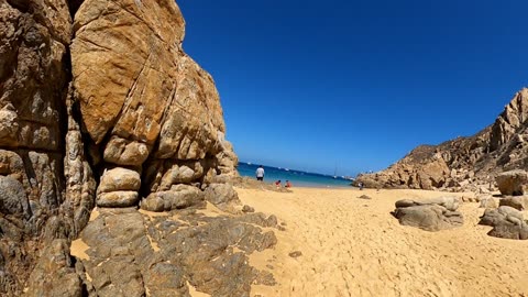 Bienvenido a Cabo San Lucas... (Los Cabos)