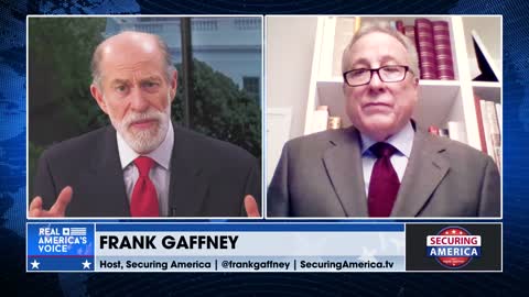 Securing America with Dr. Lawrence Sellin | Feb 4, 2022
