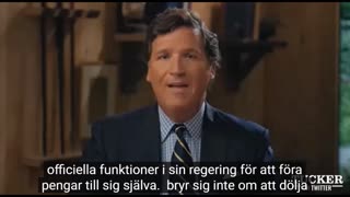 # 811 - Tucker på Twitter, del 4 - SVENSKTEXTAD