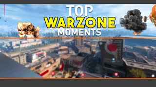 Warzone 2 epic and funny moments! #1