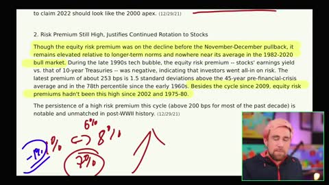 Elon Musk JUST said a RECESSION is Coming *SOON*