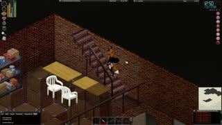 Lets Play Project Zomboid Anthro Mod E3