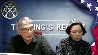 The King's Report (韓国語キングスリポート)07 12 2023