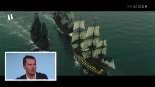 Naval Warfare Expert Rates 9 Sea Battle Tactics in Movies and TV How Real Is It