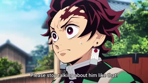 Kimetsu no yaiba