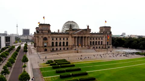 Germany Greens Up: Home Cannabis Cultivation Legalized