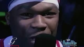 50 Cent & G Unit - Rap City Freestyle 2003