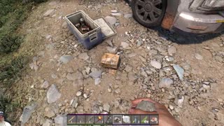 7 Days to Die A21 _ Dead is Dead in Navizgane X21 _ E3- Life 2, Day 1