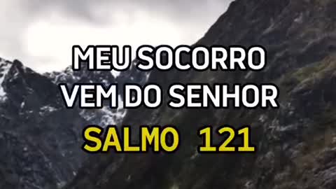 DEUS SALVA O BRASIL EM O NOME DE JESUS...