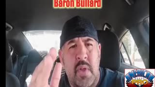 Baron Bullard is coming to Hinton, WV