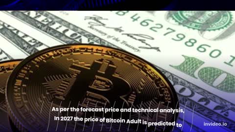 Bitcoin Adult Price Prediction 2022, 2025, 2030 BTAD Cryptocurrency Price Prediction