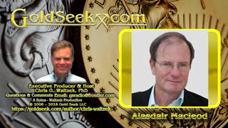 GoldSeek Radio Nugget - Alasdair Macleod