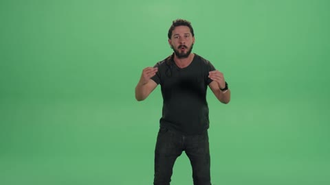 Shia LaBeouf motivational video, MUST WATCH :)