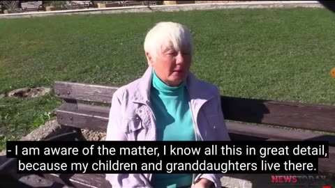 Ukraine war - i'm living in Russia and my children in Ukraine