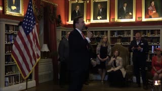 Sebastian Gorka, Legacy PAC, Voice of Rural America