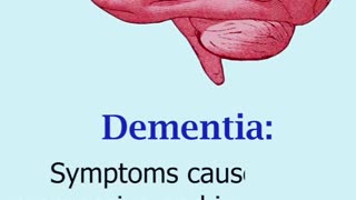 What is Dementia