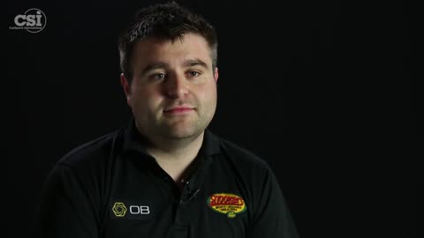CSI Ten Questions with Mike Dechaine
