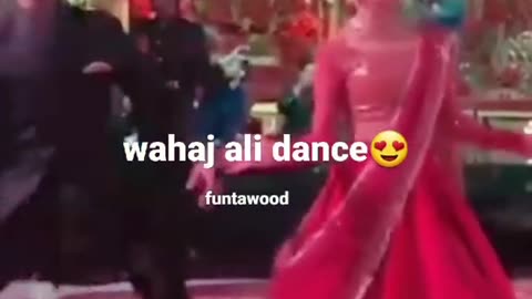 Wahaj Ali dance video | wahaj Ali TikTok video | wahaj Ali new videos