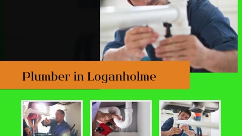 Experienced Plumber in Loganholme: Adept Plumbing and Gas for Reliable Service