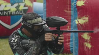 Paintball