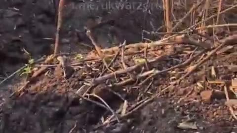 🌄 Ukraine Russia War | UA Troops Clearing Trenches in Bakhmutsky Direction (2023) | RCF