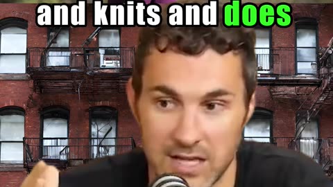 Mark Normand Has The Best Tenant